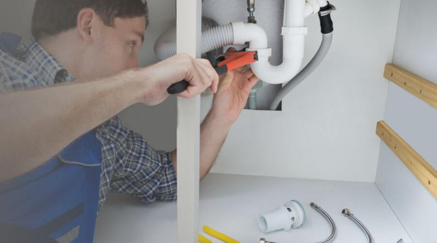 Professional Leak Detection in Geyserville, CA
