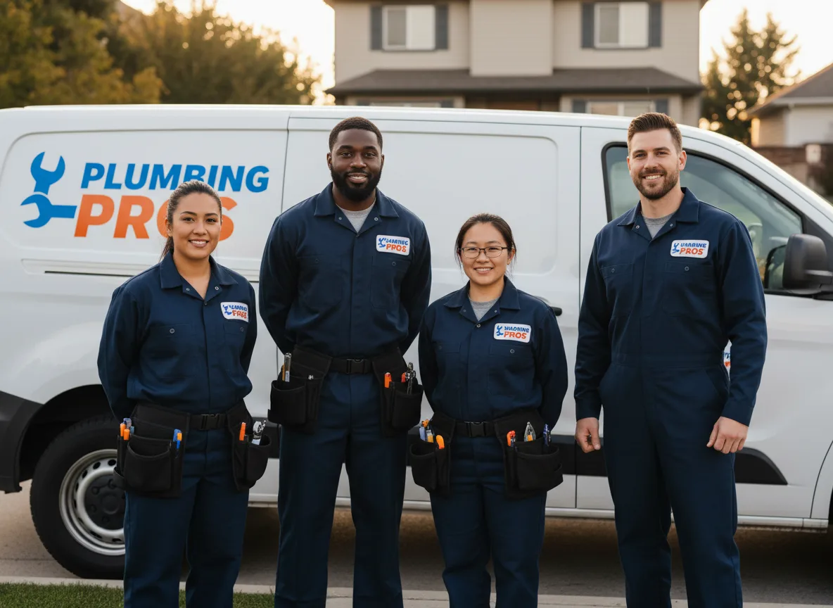 Water Heater Repair company in Geyserville, CA